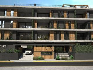 Foto 2 de Departamento venta  2 amb tigre