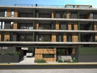 Foto 90 de Departamento venta  2 amb tigre