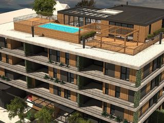 Foto 7 de Departamento venta  2 amb tigre