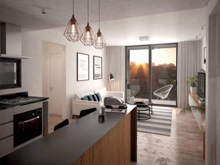Foto 87 de Departamento venta  2 amb tigre