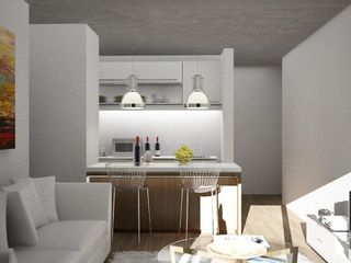 Foto 94 de Departamento venta  2 amb tigre