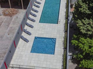 Foto 33 de Apto Crédito, a Estrenar en Boedo. Venta Departamento de 2 Ambientes con Balcón Terraza