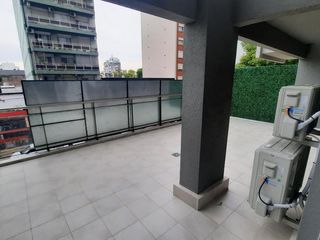 Foto 4 de Apto Crédito, a Estrenar en Boedo. Venta Departamento de 2 Ambientes con Balcón Terraza