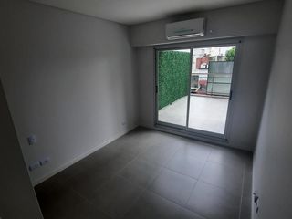 Foto 7 de Apto Crédito, a Estrenar en Boedo. Venta Departamento de 2 Ambientes con Balcón Terraza