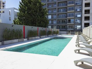 Foto 13 de Apto Crédito, a Estrenar en Boedo. Venta Departamento de 2 Ambientes con Balcón Terraza