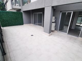 Foto 1 de Apto Crédito, a Estrenar en Boedo. Venta Departamento de 2 Ambientes con Balcón Terraza