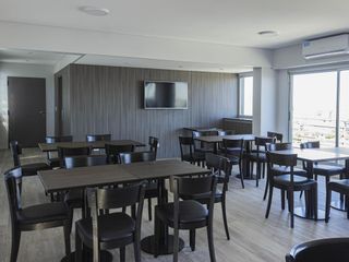 Foto 45 de Apto Crédito, a Estrenar en Boedo. Venta Departamento de 2 Ambientes con Balcón Terraza