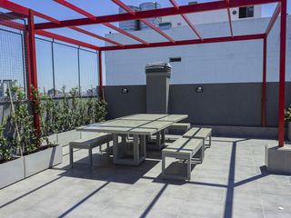 Foto 15 de Apto Crédito, a Estrenar en Boedo. Venta Departamento de 2 Ambientes con Balcón Terraza