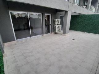Foto 3 de Apto Crédito, a Estrenar en Boedo. Venta Departamento de 2 Ambientes con Balcón Terraza