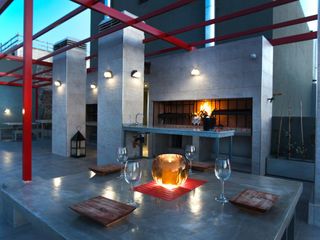 Foto 41 de Apto Crédito, a Estrenar en Boedo. Venta Departamento de 2 Ambientes con Balcón Terraza