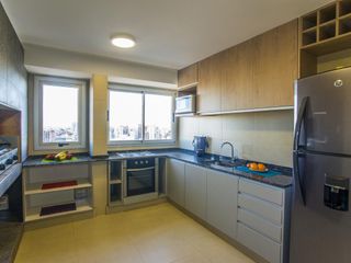 Foto 43 de Apto Crédito, a Estrenar en Boedo. Venta Departamento de 2 Ambientes con Balcón Terraza