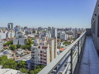 Foto 48 de Apto Crédito, a Estrenar en Boedo. Venta Departamento de 2 Ambientes con Balcón Terraza