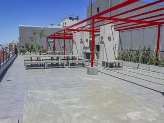 Foto 42 de Apto Crédito, a Estrenar en Boedo. Venta Departamento de 2 Ambientes con Balcón Terraza