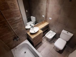 Foto 6 de Apto Crédito, a Estrenar en Boedo. Venta Departamento de 2 Ambientes con Balcón Terraza