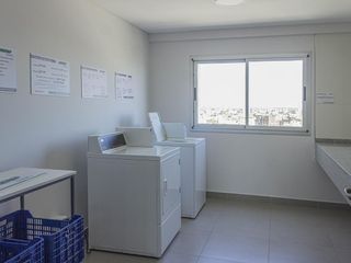 Foto 50 de Apto Crédito, a Estrenar en Boedo. Venta Departamento de 2 Ambientes con Balcón Terraza