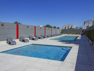 Foto 12 de Apto Crédito, a Estrenar en Boedo. Venta Departamento de 2 Ambientes con Balcón Terraza