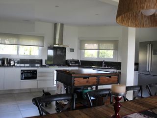 Foto 6 de Venta casa 3 dormitorios en Country Nautico Isla Santa Monica, Delta