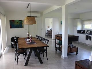 Foto 7 de Venta casa 3 dormitorios en Country Nautico Isla Santa Monica, Delta