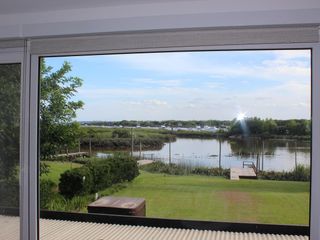 Foto 25 de Venta casa 3 dormitorios en Country Nautico Isla Santa Monica, Delta