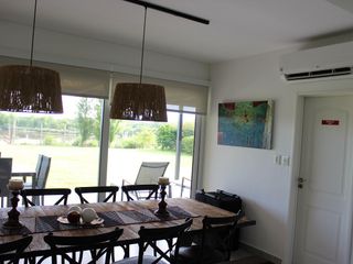 Foto 8 de Venta casa 3 dormitorios en Country Nautico Isla Santa Monica, Delta