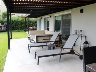 Foto 24 de Venta casa 3 dormitorios en Country Nautico Isla Santa Monica, Delta