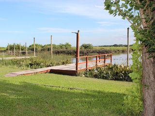 Foto 30 de Venta casa 3 dormitorios en Country Nautico Isla Santa Monica, Delta