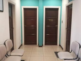 Foto 4 de VENTA | CONSULTORIO Y DEPARTAMENTO | CHAUVIN