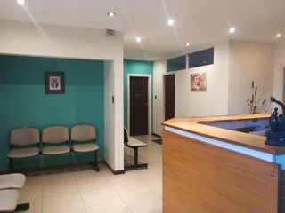 Foto 6 de VENTA | CONSULTORIO Y DEPARTAMENTO | CHAUVIN