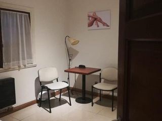 Foto 10 de VENTA | CONSULTORIO Y DEPARTAMENTO | CHAUVIN