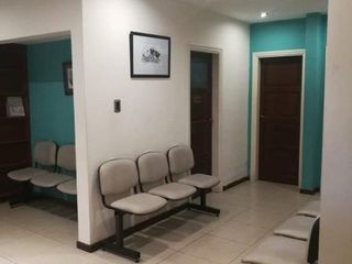Foto 5 de VENTA | CONSULTORIO Y DEPARTAMENTO | CHAUVIN
