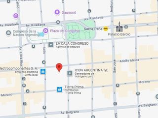 Foto 10 de Cochera en venta - 13Mts2 - Congreso