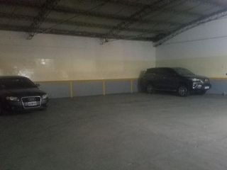 Foto 10 de Cochera en venta - Recoleta (Quintana 360)