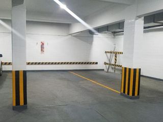 Foto 6 de Cochera en venta - Recoleta (Quintana 360)