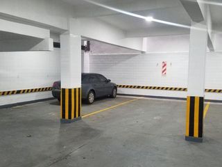 Foto 9 de Cochera en venta - Recoleta (Quintana 360)