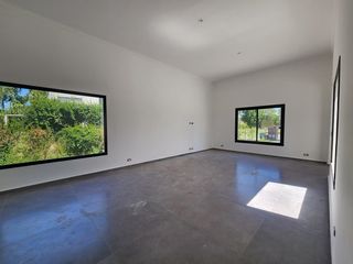 Foto 1 de Casa en venta en San Matias 5 amb jardin y parrilla, hermosa orientacion se termina en 20 dias!