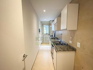 Foto 42 de 4 AMBIENTES CON DEPENDENCIA Y AMENITIES - ENJOY INDEPENDENCIA