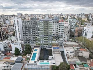 Foto 52 de 4 AMBIENTES CON DEPENDENCIA Y AMENITIES - ENJOY INDEPENDENCIA