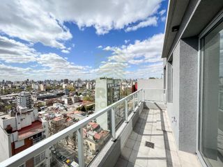 Foto 21 de 4 AMBIENTES CON DEPENDENCIA Y AMENITIES - ENJOY INDEPENDENCIA