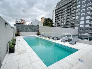 Foto 38 de 4 AMBIENTES CON DEPENDENCIA Y AMENITIES - ENJOY INDEPENDENCIA