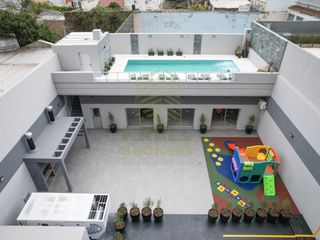 Foto 39 de 4 AMBIENTES CON DEPENDENCIA Y AMENITIES - ENJOY INDEPENDENCIA