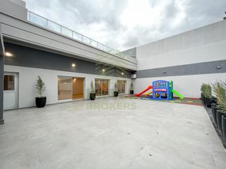 Foto 65 de 4 AMBIENTES CON DEPENDENCIA Y AMENITIES - ENJOY INDEPENDENCIA