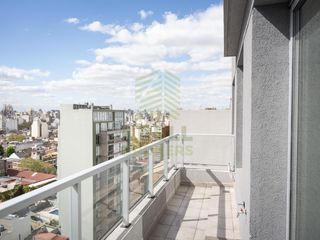 Foto 5 de 4 AMBIENTES CON DEPENDENCIA Y AMENITIES - ENJOY INDEPENDENCIA