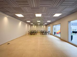 Foto 62 de 4 AMBIENTES CON DEPENDENCIA Y AMENITIES - ENJOY INDEPENDENCIA