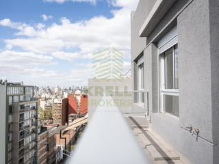 Foto 20 de 4 AMBIENTES CON DEPENDENCIA Y AMENITIES - ENJOY INDEPENDENCIA