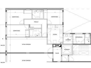 Foto 48 de 4 AMBIENTES CON DEPENDENCIA Y AMENITIES - ENJOY INDEPENDENCIA