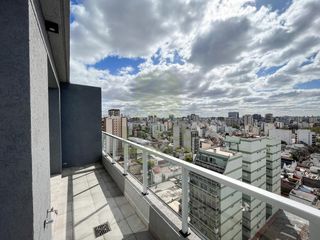 Foto 4 de 4 AMBIENTES CON DEPENDENCIA Y AMENITIES - ENJOY INDEPENDENCIA