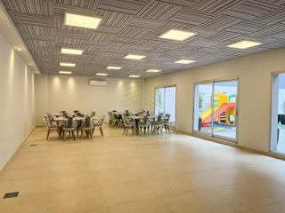 Foto 41 de 4 AMBIENTES CON DEPENDENCIA Y AMENITIES - ENJOY INDEPENDENCIA