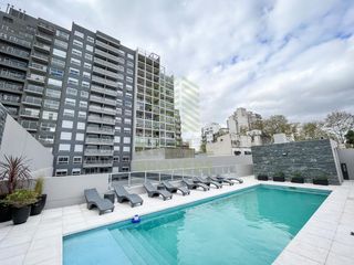 Foto 61 de 4 AMBIENTES CON DEPENDENCIA Y AMENITIES - ENJOY INDEPENDENCIA