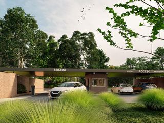 Foto 1 de Lote en venta Almahue Pilar Sector House 2