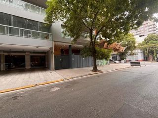 Foto 12 de Departamento Monoambiente en venta - 1 Baño - 33Mts2 - Núñez